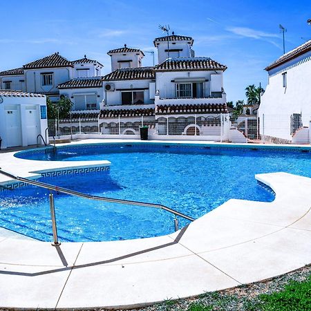Casa Costa Del Sol Beach&Golf,Marbella Sitio de Calahonda المظهر الخارجي الصورة