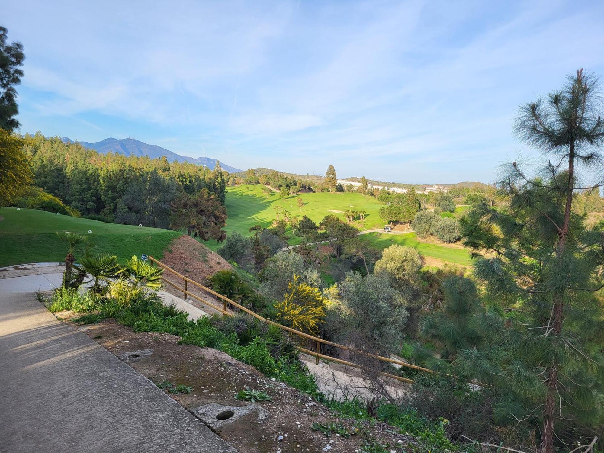 Casa Costa Del Sol Beach&Golf,Marbella Sitio de Calahonda المظهر الخارجي الصورة
