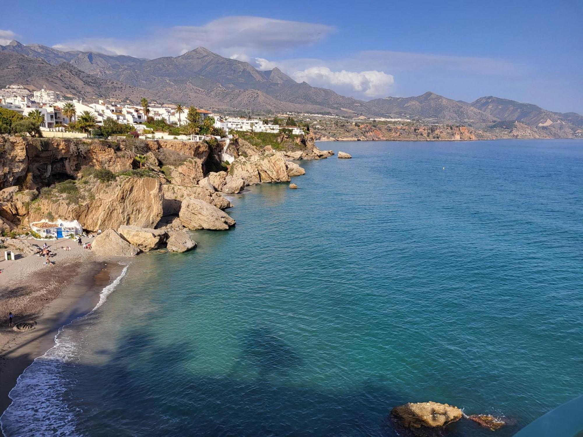 Casa Costa Del Sol Beach&Golf,Marbella Sitio de Calahonda المظهر الخارجي الصورة