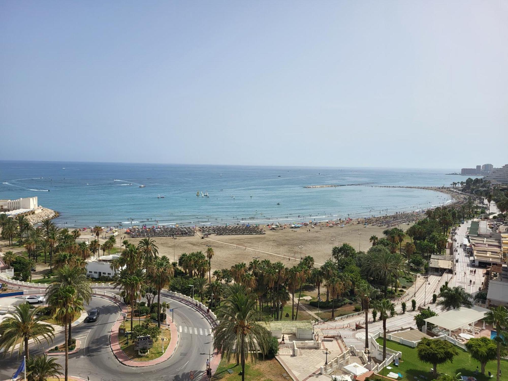 Casa Costa Del Sol Beach&Golf,Marbella Sitio de Calahonda المظهر الخارجي الصورة