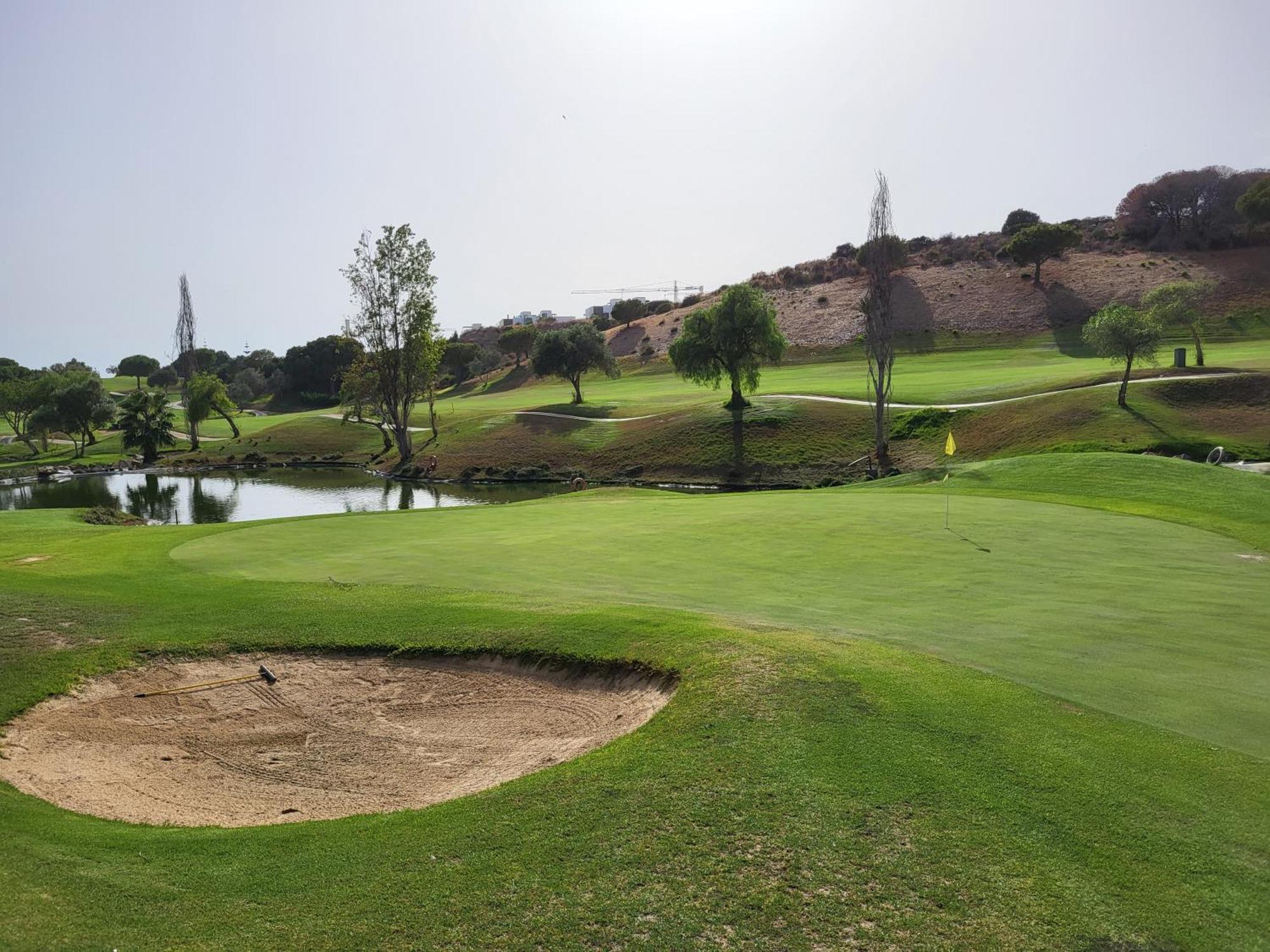 Casa Costa Del Sol Beach&Golf,Marbella Sitio de Calahonda المظهر الخارجي الصورة