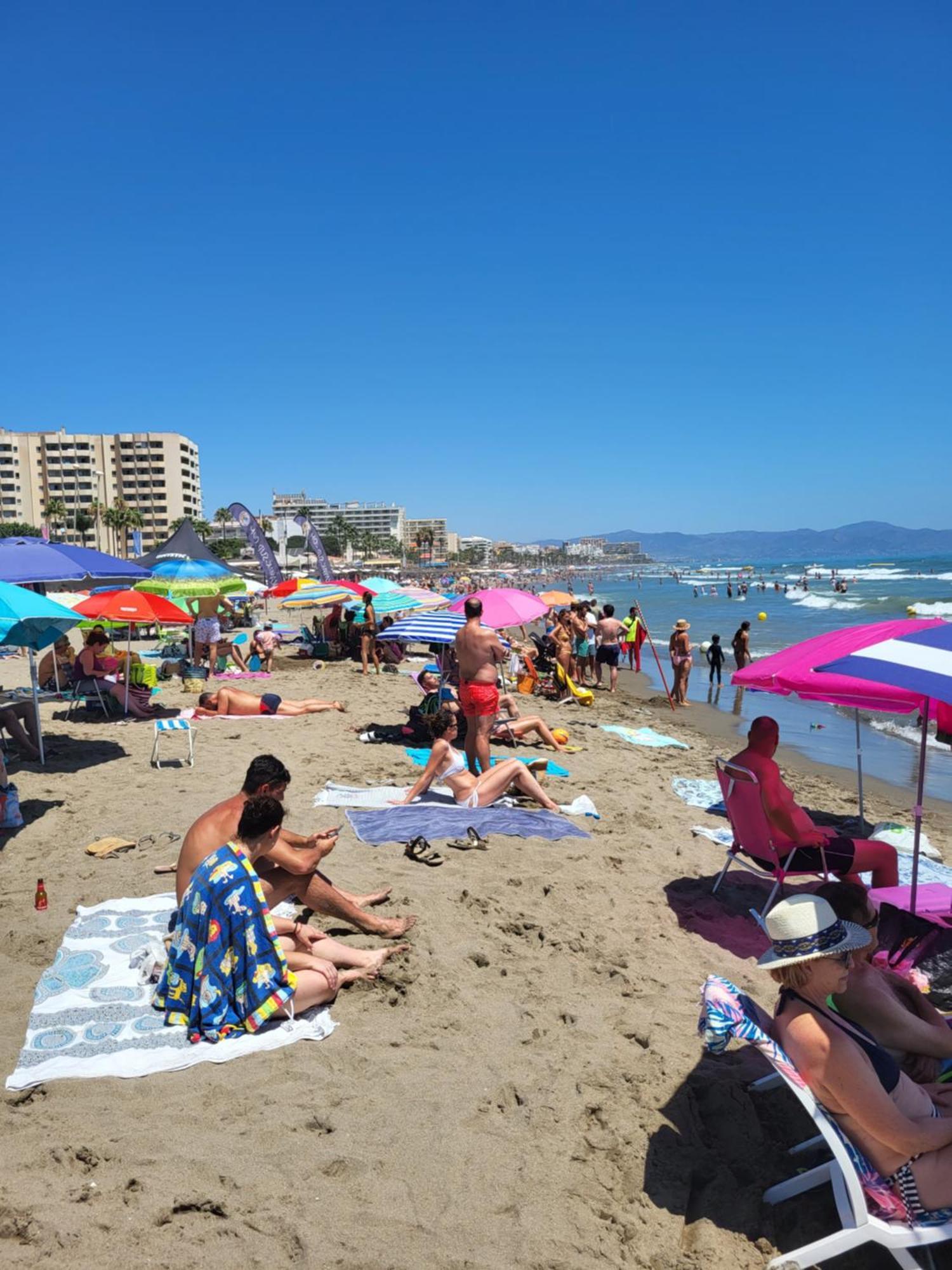 Casa Costa Del Sol Beach&Golf,Marbella Sitio de Calahonda المظهر الخارجي الصورة