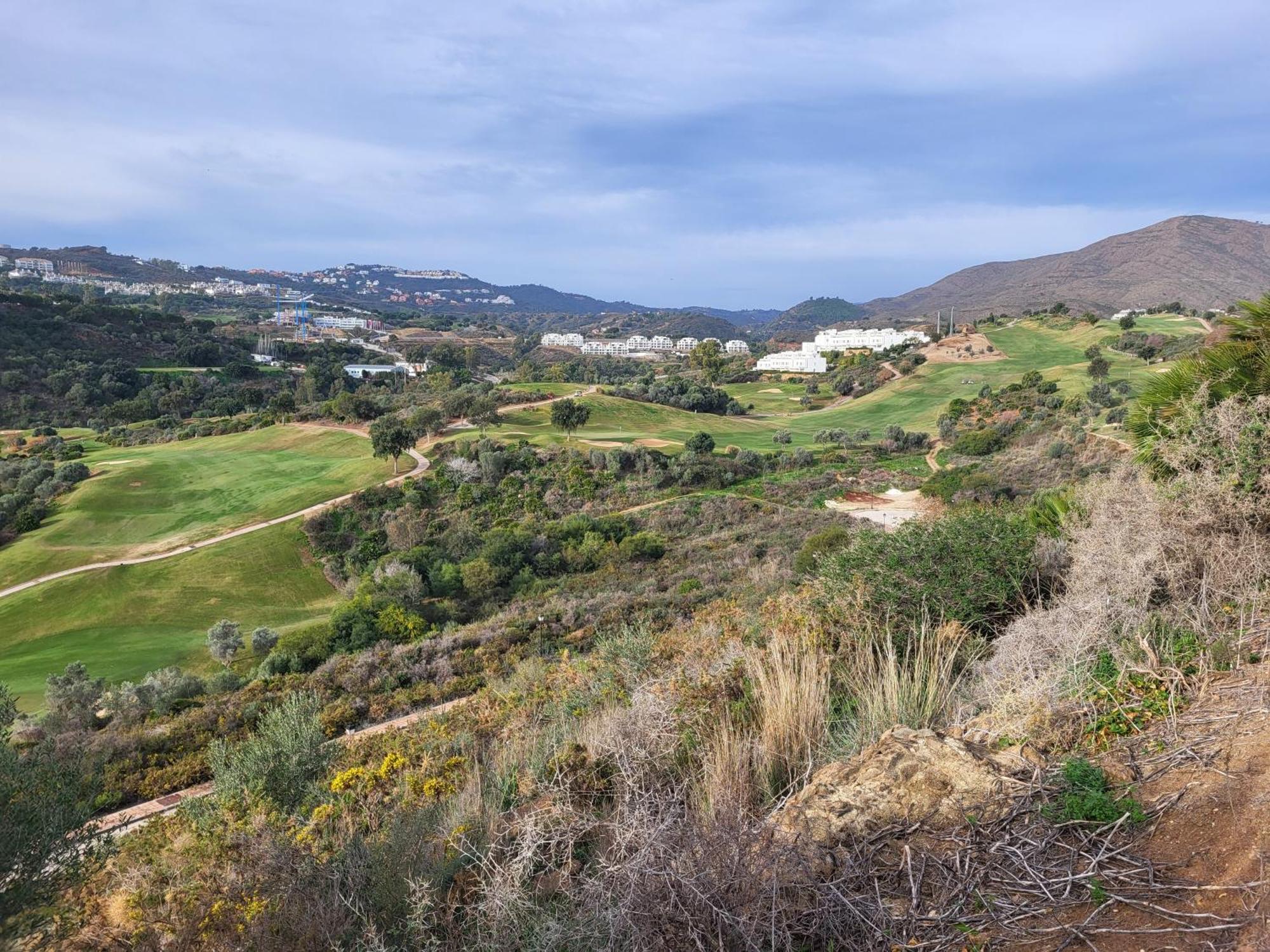 Casa Costa Del Sol Beach&Golf,Marbella Sitio de Calahonda المظهر الخارجي الصورة