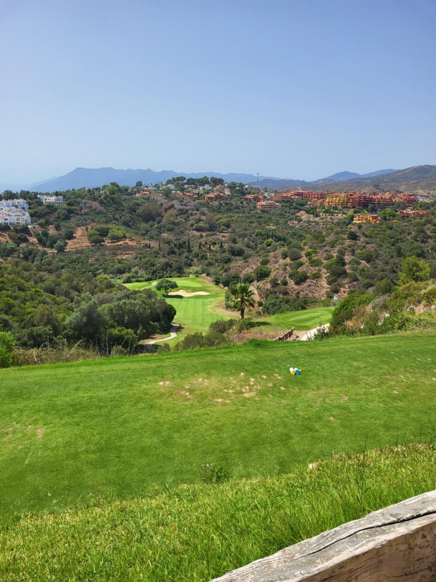 Casa Costa Del Sol Beach&Golf,Marbella Sitio de Calahonda المظهر الخارجي الصورة