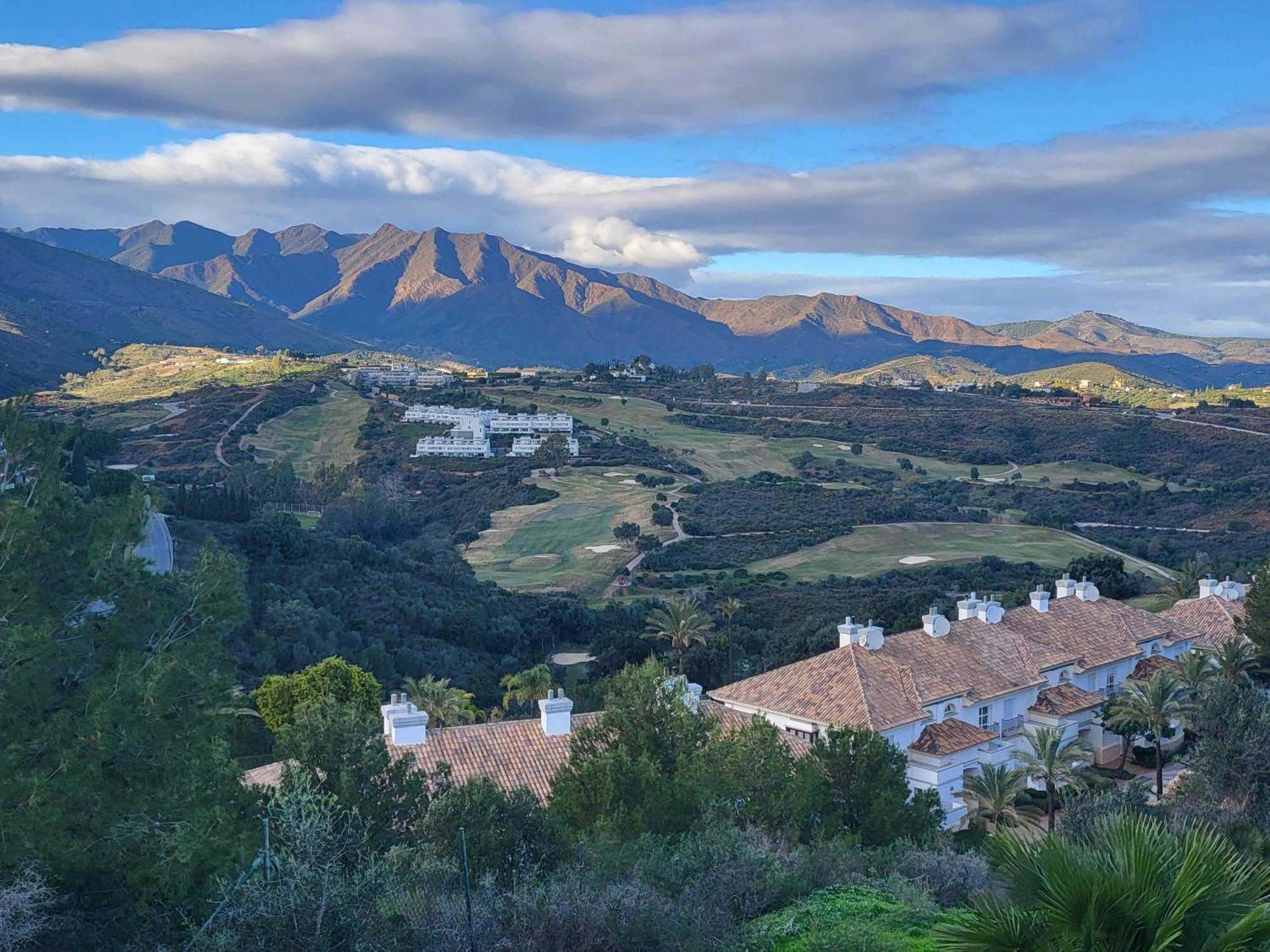 Casa Costa Del Sol Beach&Golf,Marbella Sitio de Calahonda المظهر الخارجي الصورة