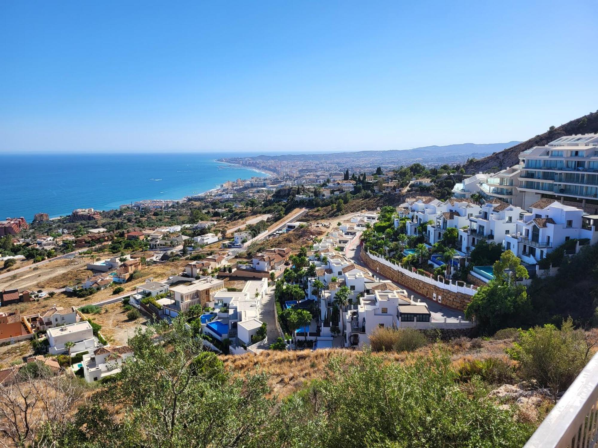 Casa Costa Del Sol Beach&Golf,Marbella Sitio de Calahonda المظهر الخارجي الصورة