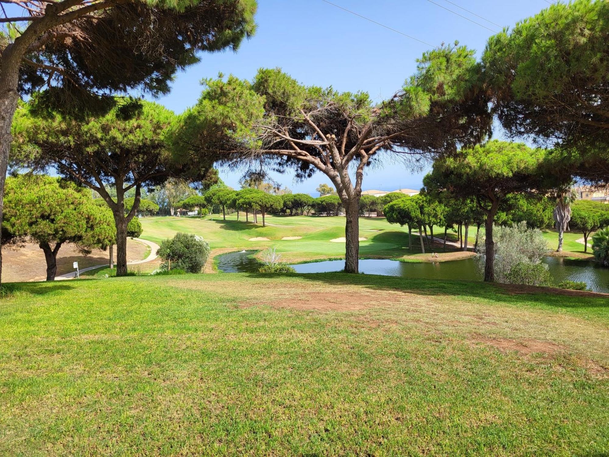 Casa Costa Del Sol Beach&Golf,Marbella Sitio de Calahonda المظهر الخارجي الصورة