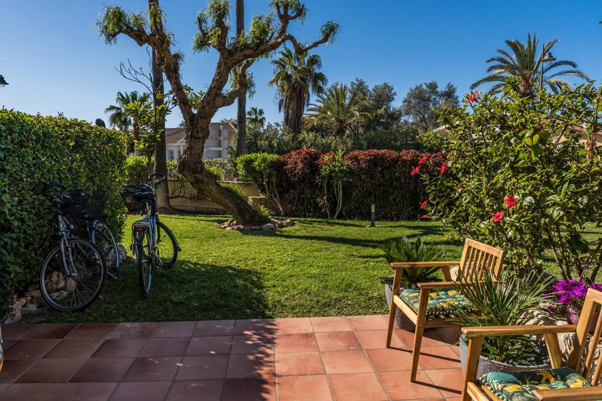 Casa Costa Del Sol Beach&Golf,Marbella Sitio de Calahonda المظهر الخارجي الصورة