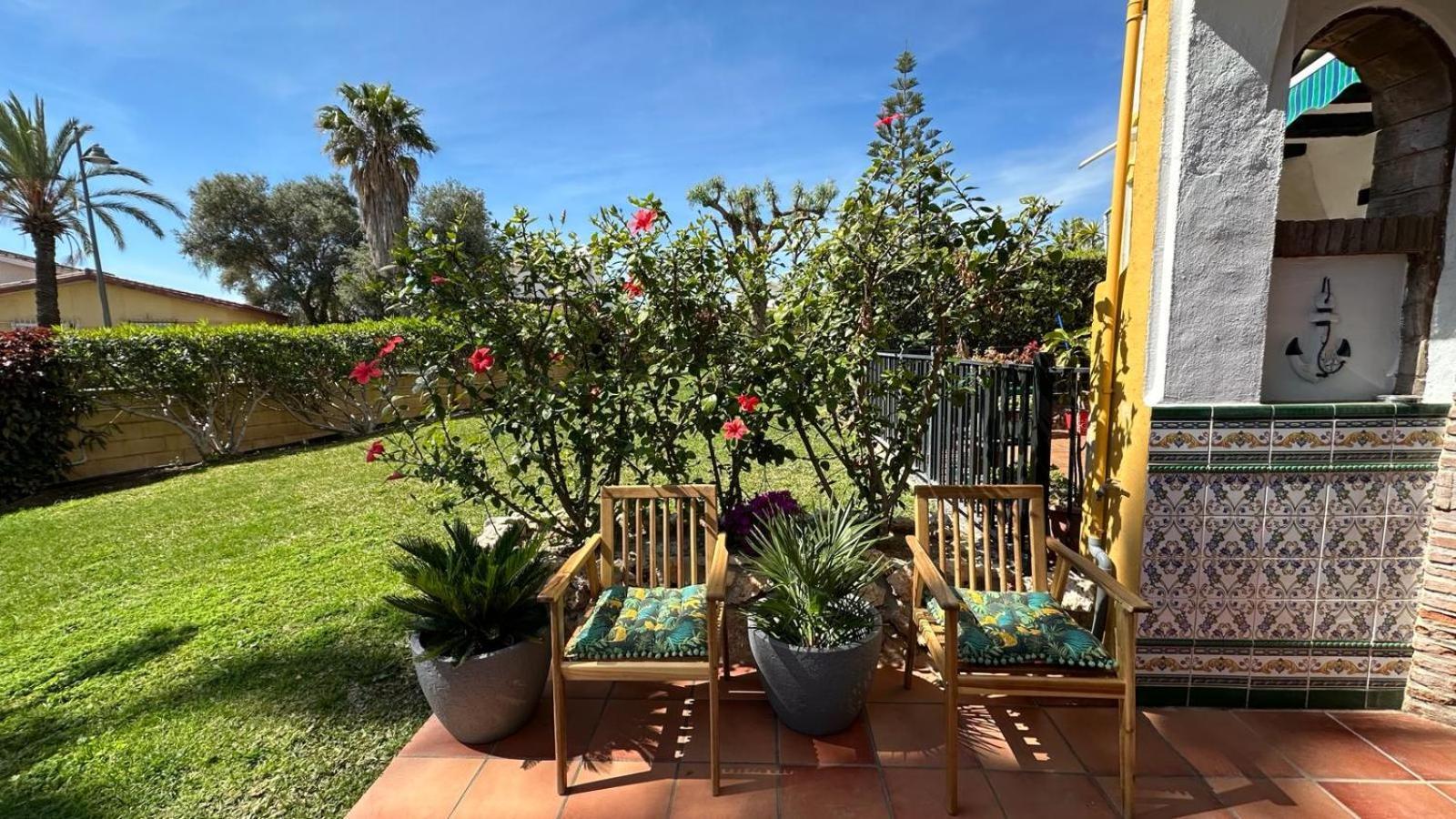 Casa Costa Del Sol Beach&Golf,Marbella Sitio de Calahonda المظهر الخارجي الصورة