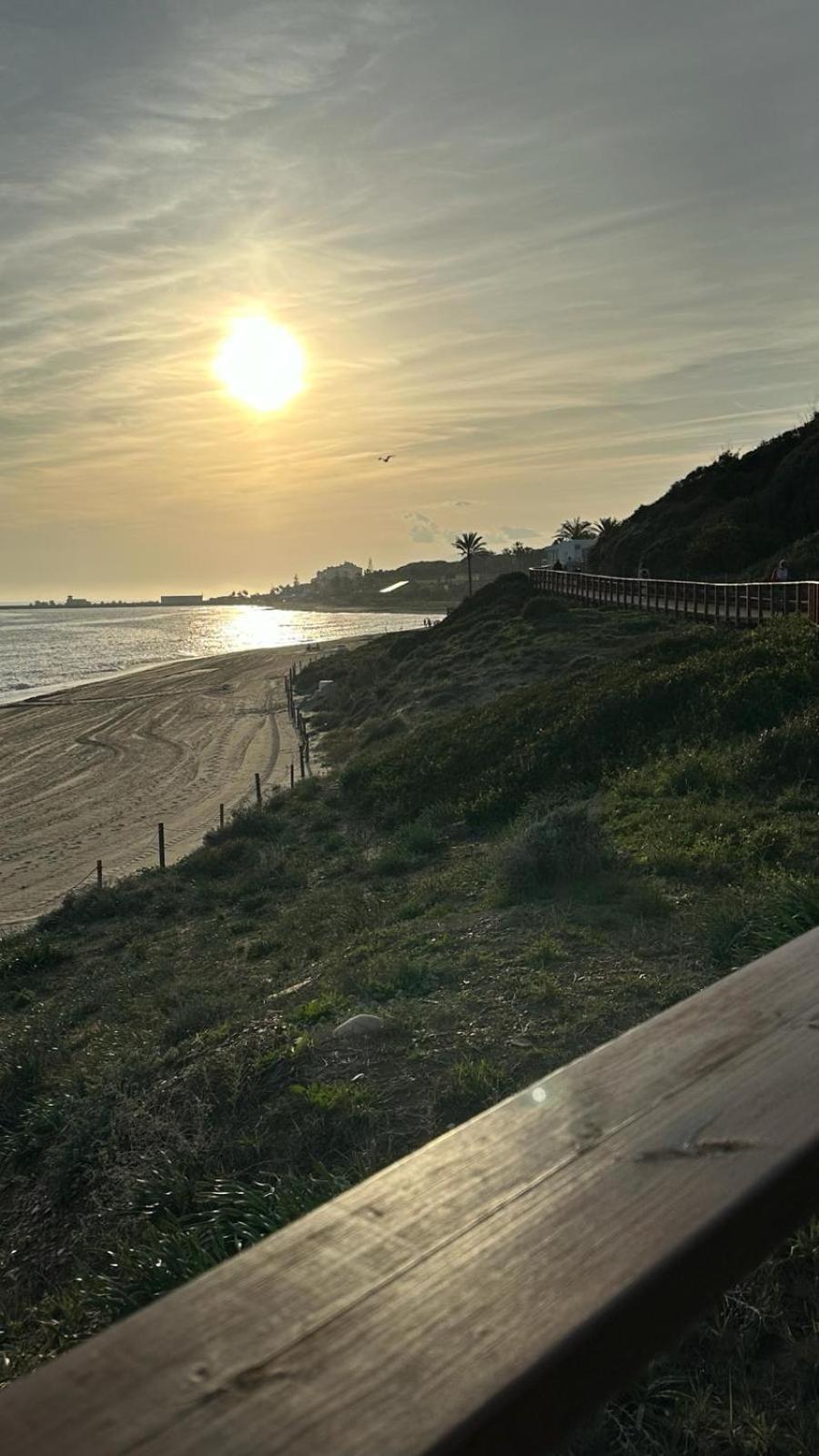 Casa Costa Del Sol Beach&Golf,Marbella Sitio de Calahonda المظهر الخارجي الصورة