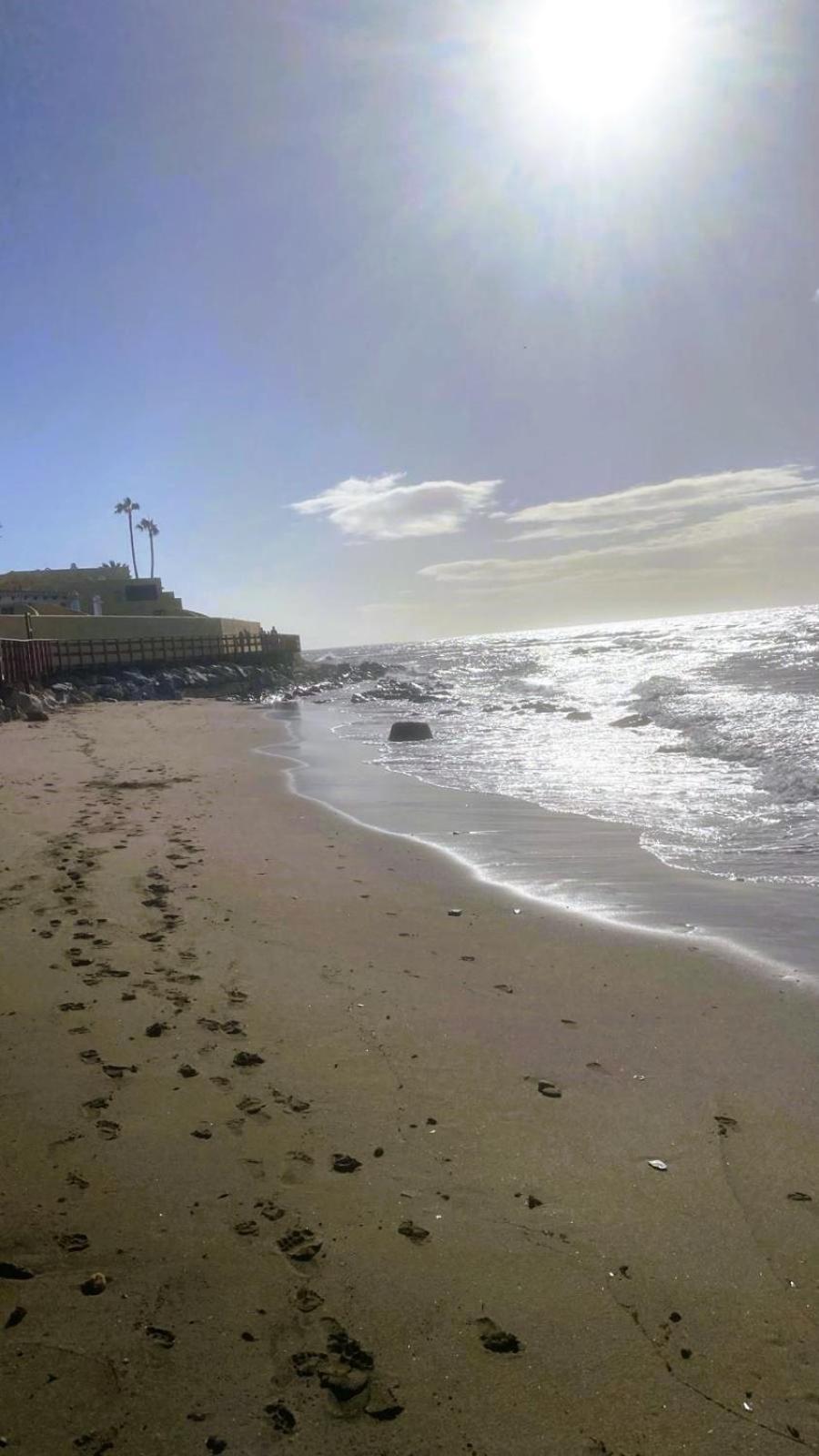 Casa Costa Del Sol Beach&Golf,Marbella Sitio de Calahonda المظهر الخارجي الصورة