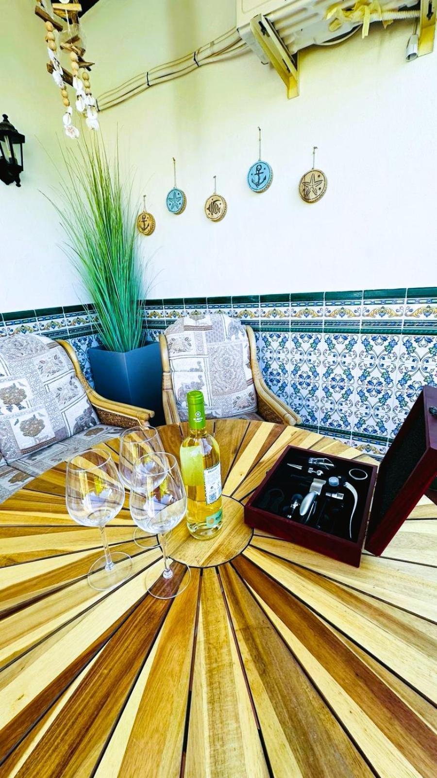 Casa Costa Del Sol Beach&Golf,Marbella Sitio de Calahonda المظهر الخارجي الصورة