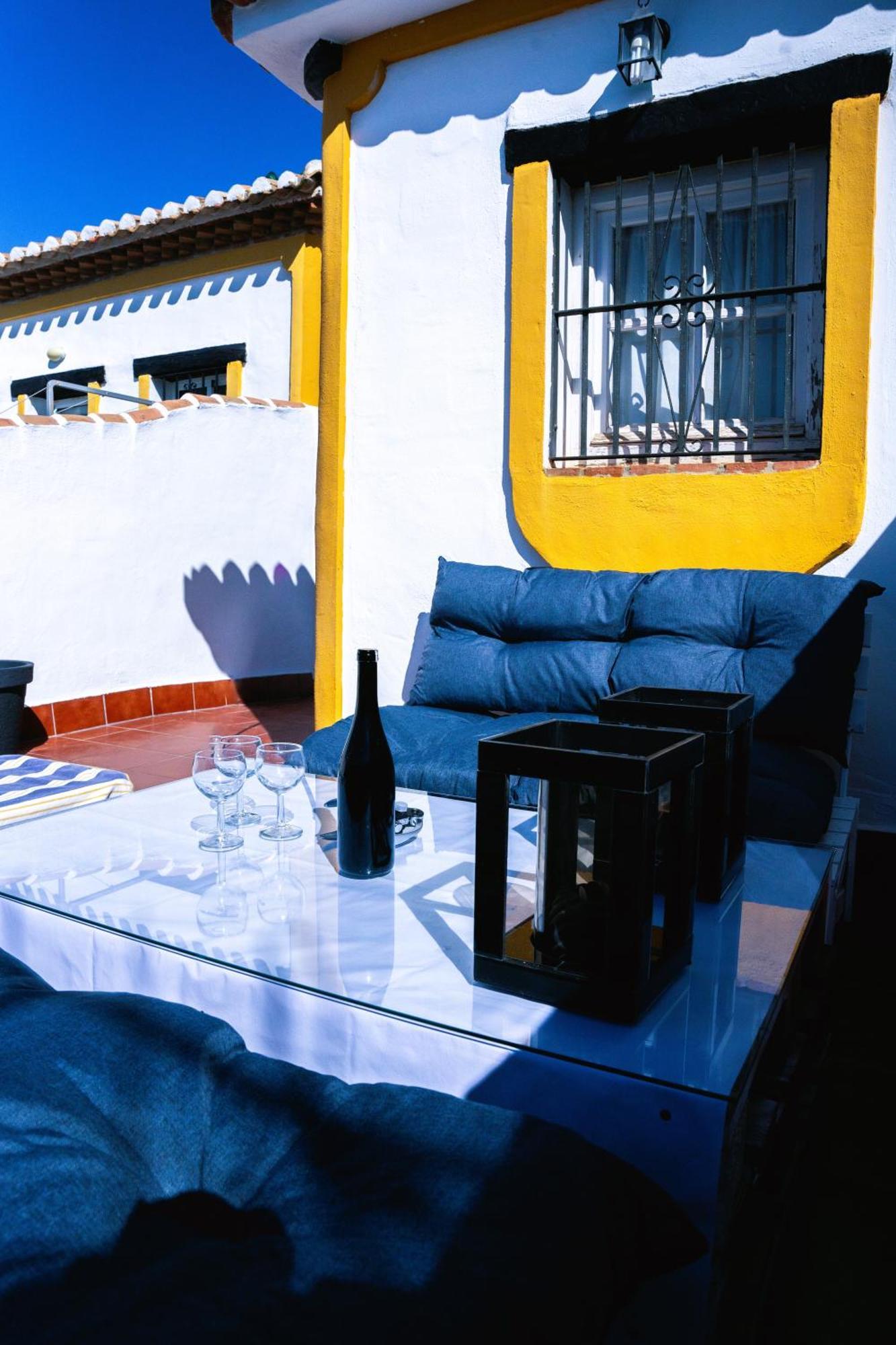 Casa Costa Del Sol Beach&Golf,Marbella Sitio de Calahonda المظهر الخارجي الصورة