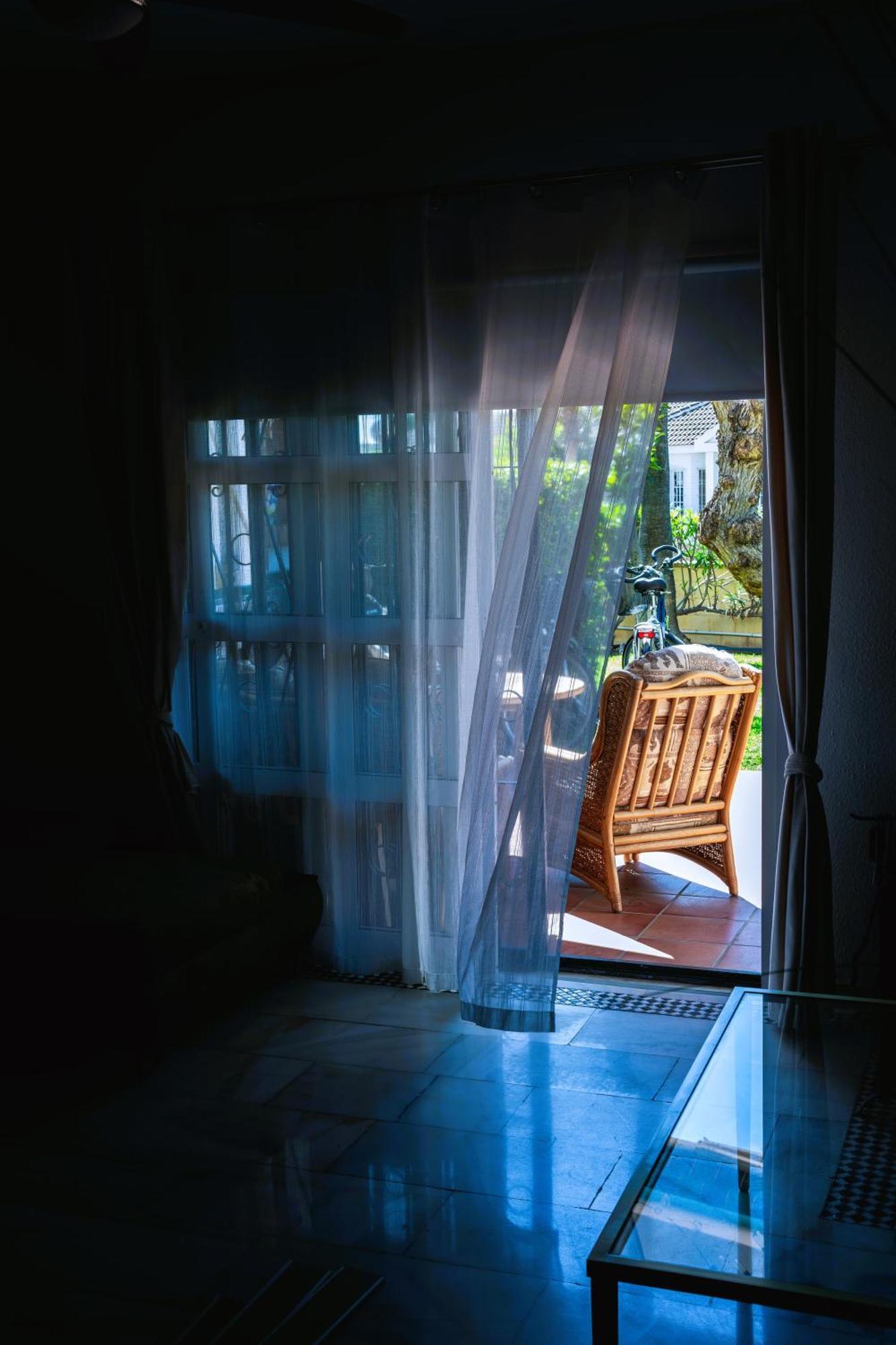 Casa Costa Del Sol Beach&Golf,Marbella Sitio de Calahonda المظهر الخارجي الصورة