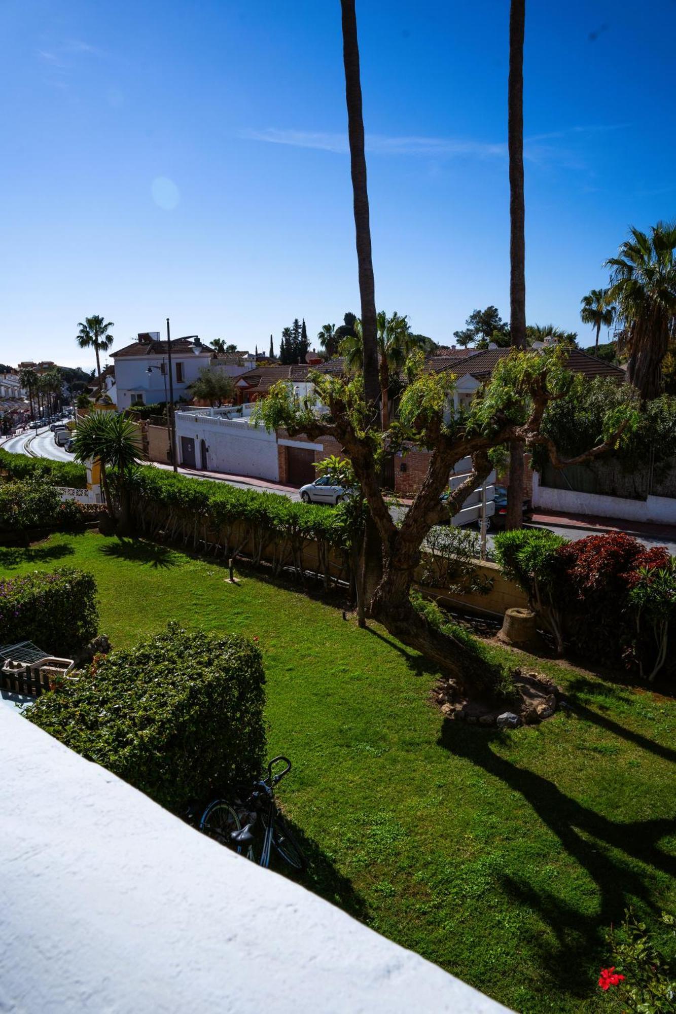 Casa Costa Del Sol Beach&Golf,Marbella Sitio de Calahonda المظهر الخارجي الصورة