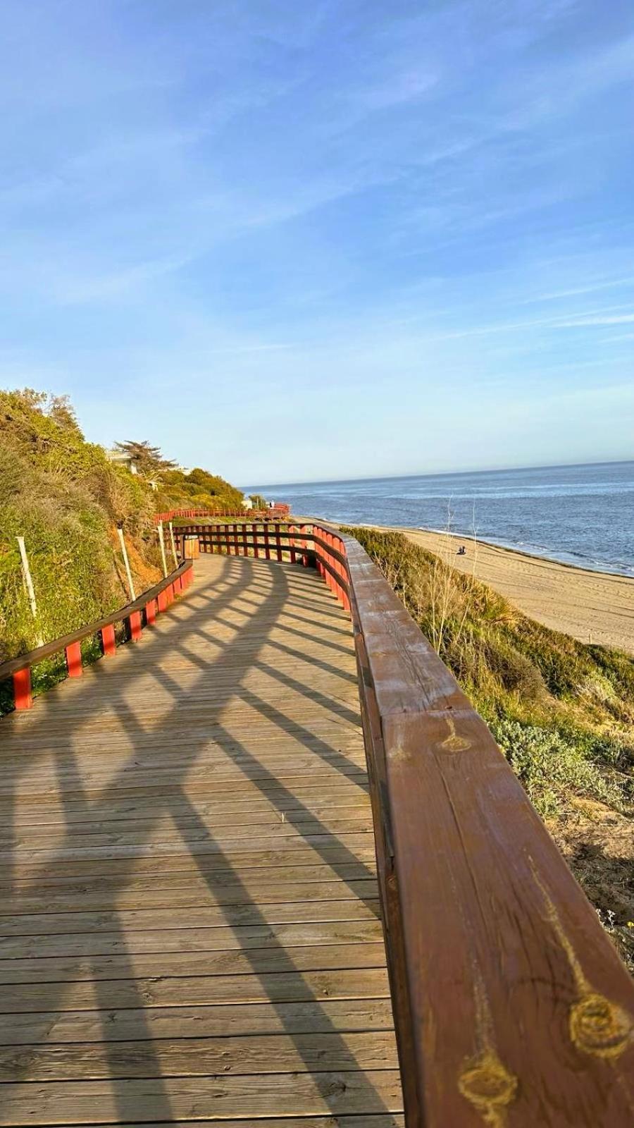 Casa Costa Del Sol Beach&Golf,Marbella Sitio de Calahonda المظهر الخارجي الصورة