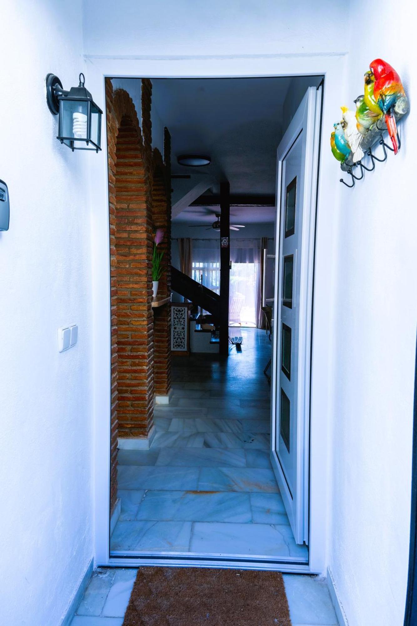 Casa Costa Del Sol Beach&Golf,Marbella Sitio de Calahonda المظهر الخارجي الصورة