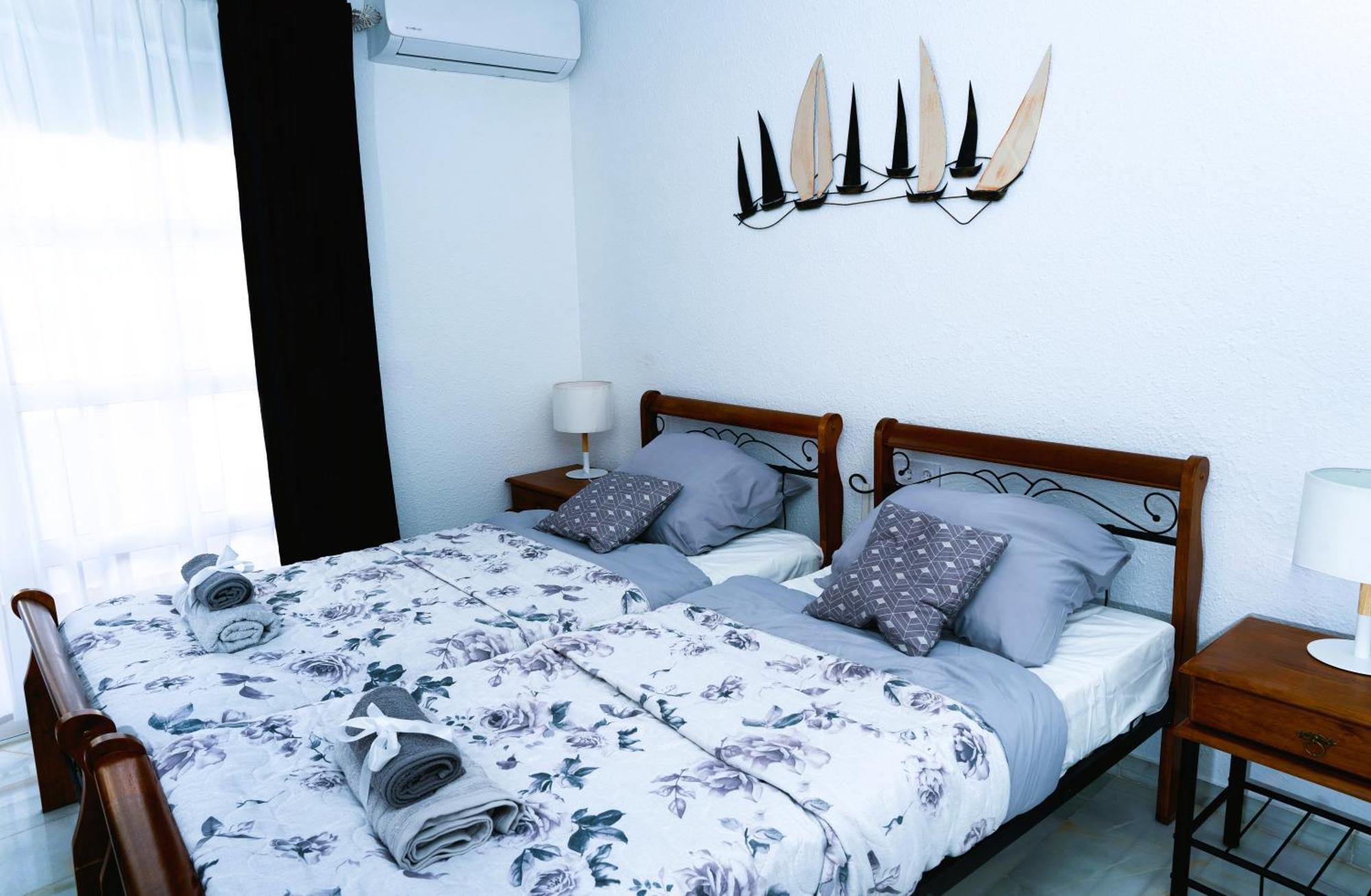 Casa Costa Del Sol Beach&Golf,Marbella Sitio de Calahonda المظهر الخارجي الصورة