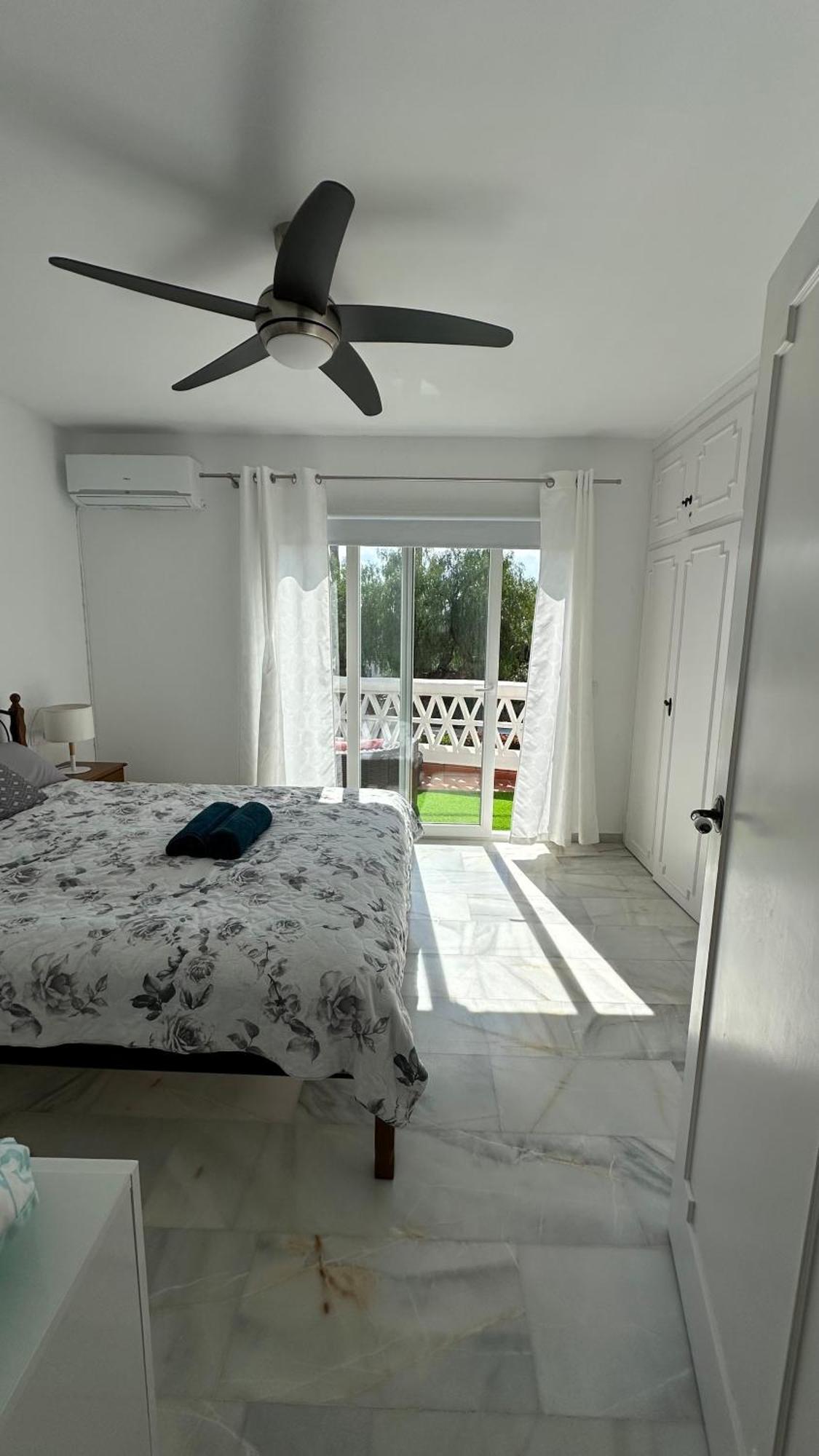 Casa Costa Del Sol Beach&Golf,Marbella Sitio de Calahonda المظهر الخارجي الصورة
