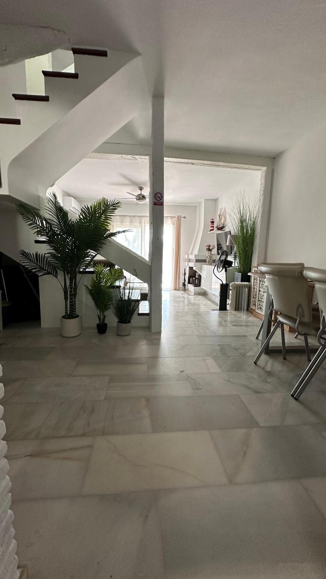 Casa Costa Del Sol Beach&Golf,Marbella Sitio de Calahonda المظهر الخارجي الصورة